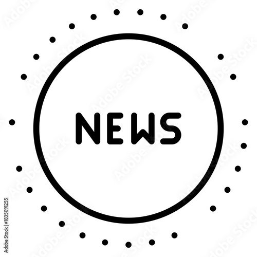 News icon