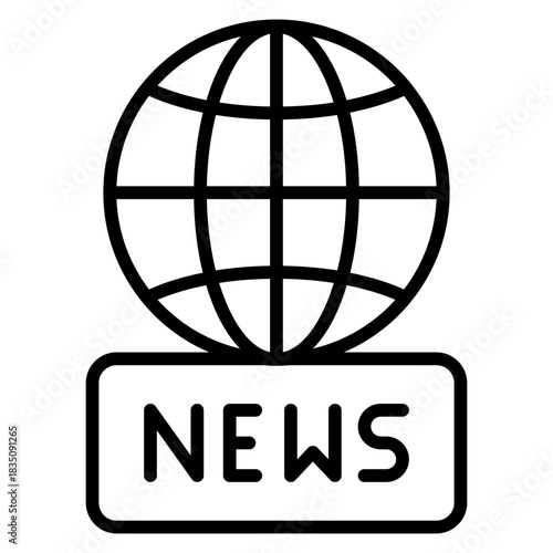 News icon