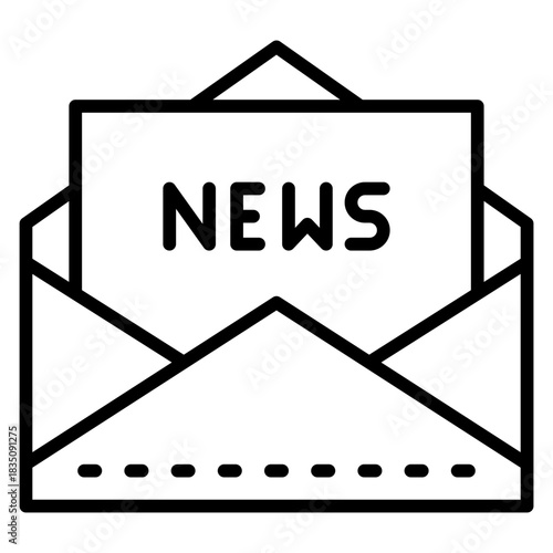 News icon