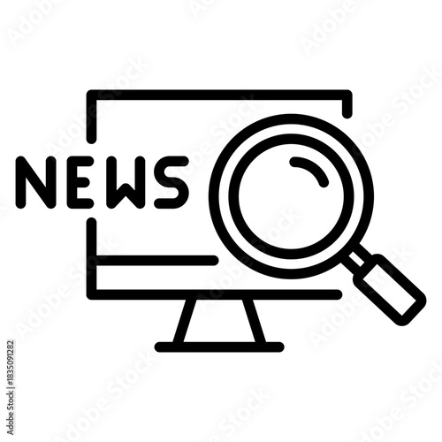 News icon