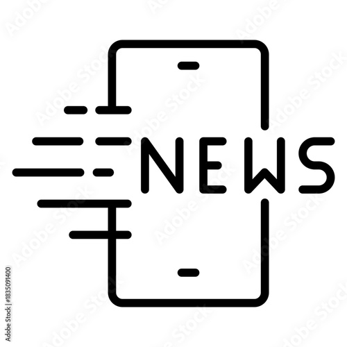 News icon