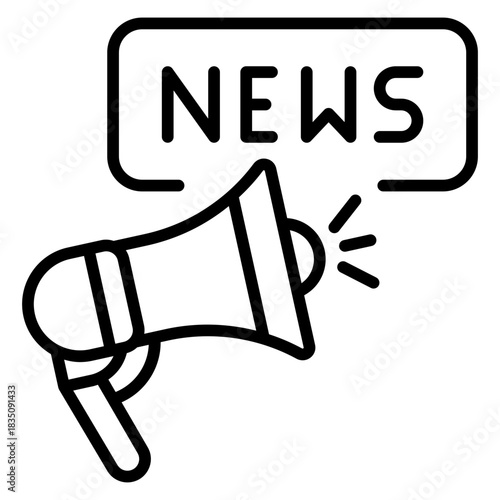 News icon