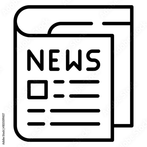 News icon
