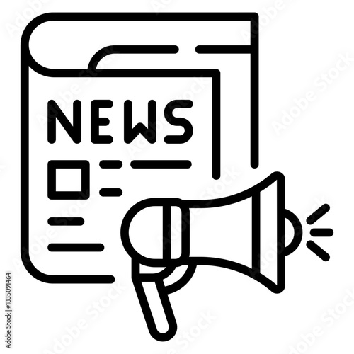 News icon