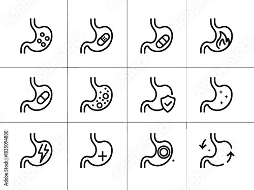 Hand-Drawn Roasted Turkey Dinner Platter Outline Vector: Simple Black and White Line Art of a Holiday Bird Ready for Serving, Ideal for Thanksgiving Menu and Coloring Pages.