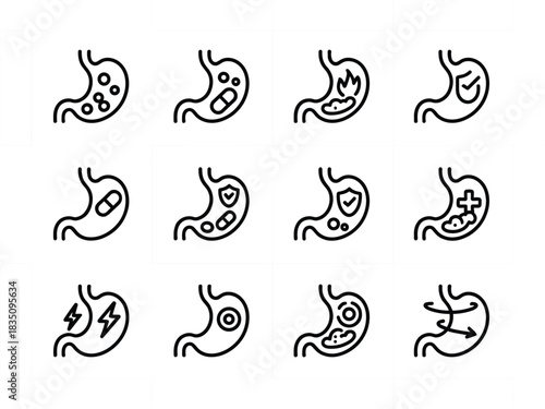 Full Roasted Turkey Dinner Platter Outline Vector: Hand-Drawn Black and White Line Art of a Holiday Bird, Ready for Serving, Perfect for Thanksgiving Menu Graphics and Coloring.