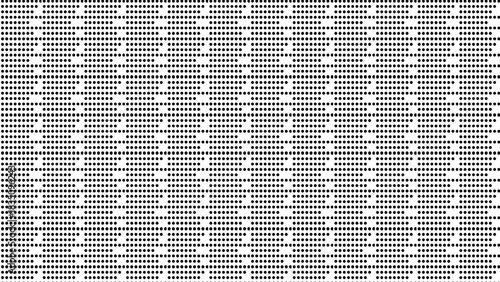 Contemporary geometric art illustrating limitless abstraction through modern design interplay between form and spatial motion.