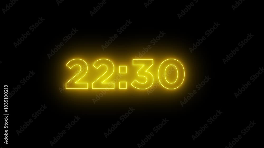 15 minutes timer countdown animation, countdown timer animation from ...