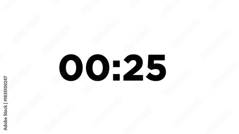 10 second timer countdown animation, countdown timer animation from 10s ...