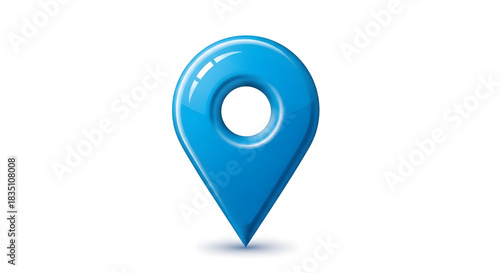 3D map pin domain marker set, an isolated vector illustration of location web navigation symbols and icons for GPS direction Free Download 3D map pin domain marker set, an isolated vector illustration of location web navigation symbols and icons for GPS direction - GFXLoad