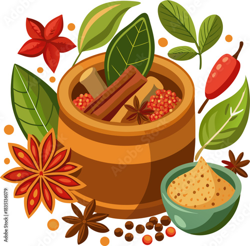 Garam masala
