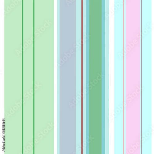Pixelated color blocks arranged in a disordered, artistic manner. Green, Red, Blue, Pink. A retro digital vibe for nostalgic fashion themes.