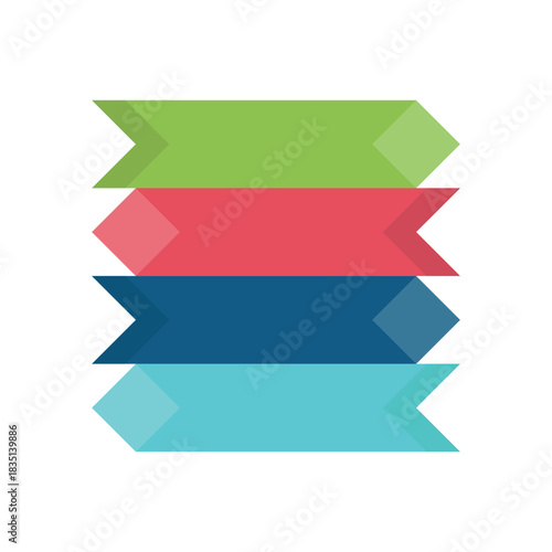 Step By Step Infographic