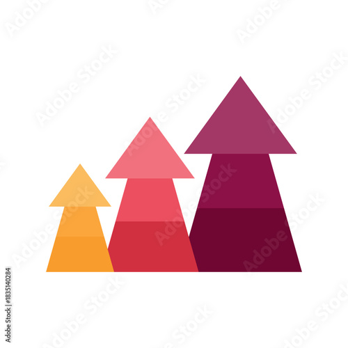 Step By Step Infographic