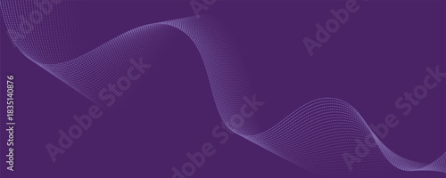 Abstract digital technology futuristic blue pink background.