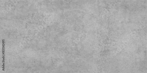 Aged gray concrete wall texture for a grunge blank backdrop surface design