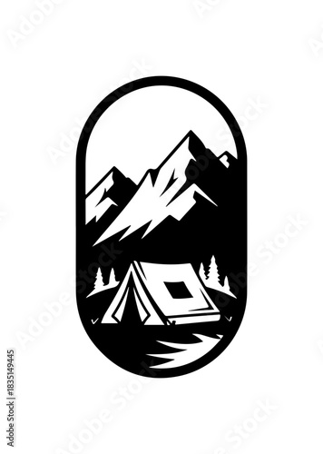 Classic Wire Whisk Icon