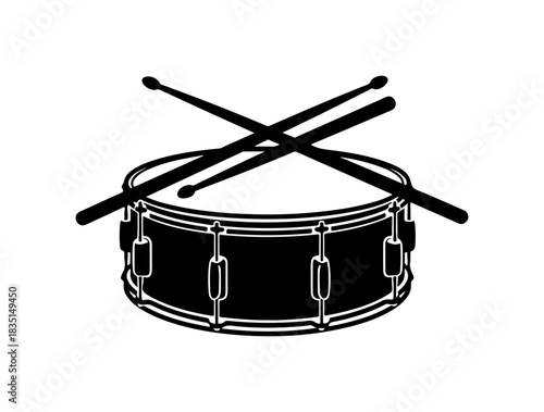 Classic Wire Whisk Icon