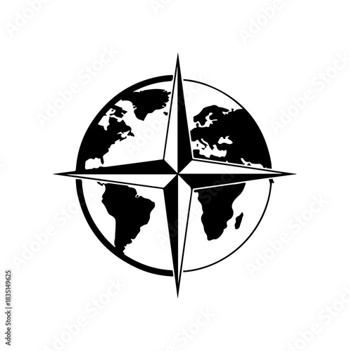 Classic Wire Whisk Icon