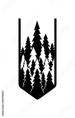 Classic Wire Whisk Icon