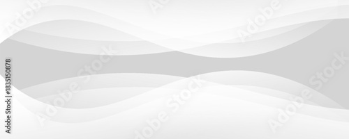 Premium background design with diagonal line pattern in grey colour.