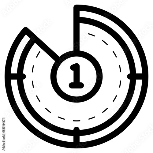 countdown icon