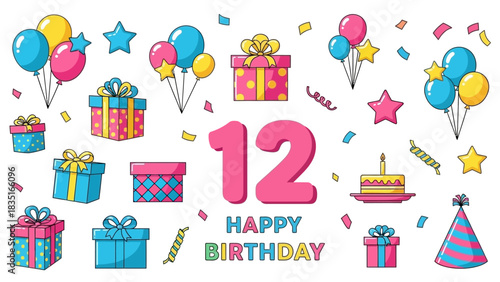 Three white darts and a small dartboard on a dark gray background