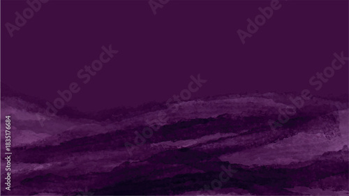 Dark Purple Textured Abstract Background
