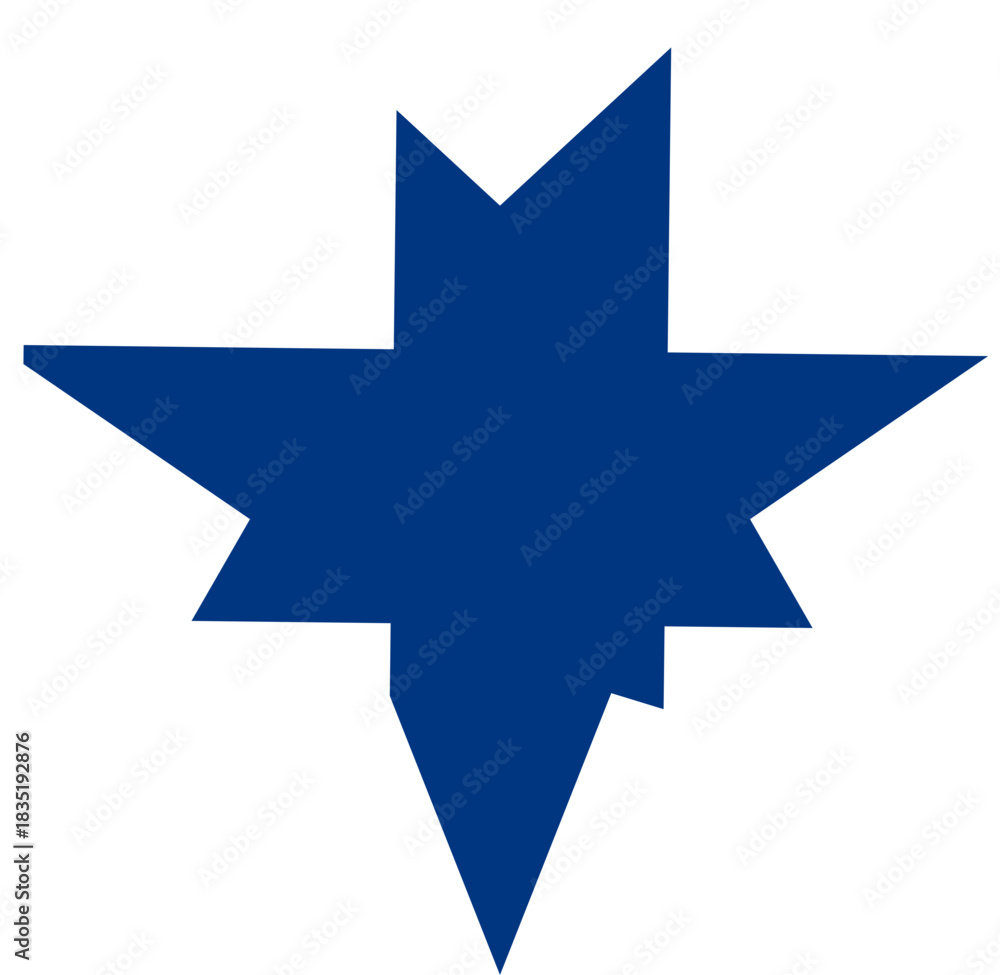 Fototapeta premium Finland Map Flag Design Vector Illustration