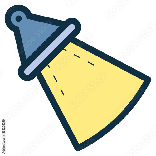 spotlight icon