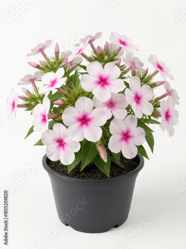 Wallpaper Mural Phlox flowers Torontodigital.ca