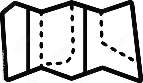 mobile map pointer icon