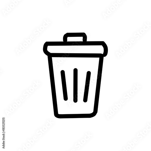 recycle bin icon
