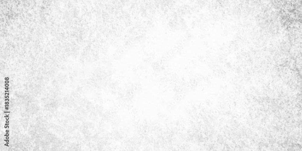 Obraz premium Abstract white stone concrete floor or old cement grunge background, marble texture surface white grunge wall. Panorama blank concrete white rough wall for background, beautiful white wall surface. 