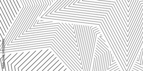 line pattern vector ilustration geometric-pattern, seamless-pattern, abstract-pattern background simple design. modern