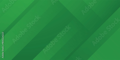 Abstract green sporty background template vector with shiny lines and lights. Green background with strong pattern design.Eps10 vector