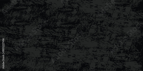 The Raw and Gritty Appeal of a Deeply Weathered and Scratched Surface with an Urban Look