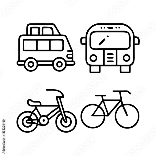 A black and white image of a vintage train station platform