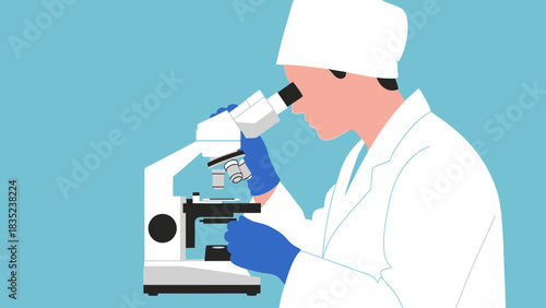 Clean Outdoor Healthcare Activity Vector Collection
