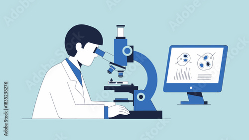 Clean Outdoor Healthcare Activity Vector Collection