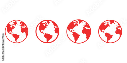 Soccer balls football game sport equipment concept vector