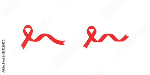 Firework sparkle celebration icons in red color design