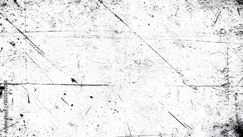 Distressed white grunge texture background abstract scratched surface perfect for design elements an