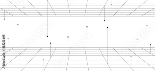 幾何学 抽象 建築 グリッド ネットワーク 背景
