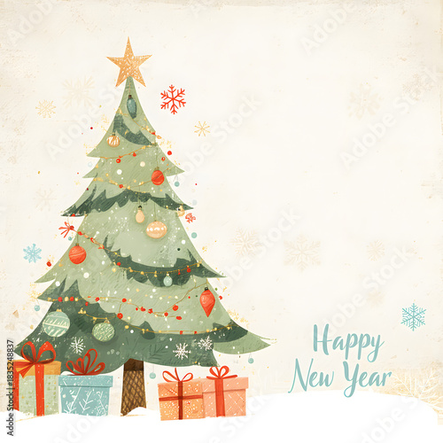 Happy New Year