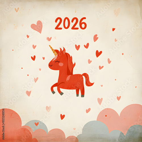 Happy New Year