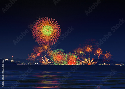 松江水郷祭