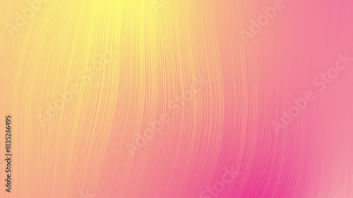 Wallpaper Mural Gradient going from yellow to pink shades, suitable for background design, graphic projects, web banners, and aesthetic social media posts. Torontodigital.ca