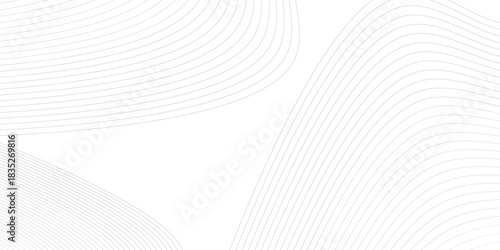 abstract white background modern design Vector