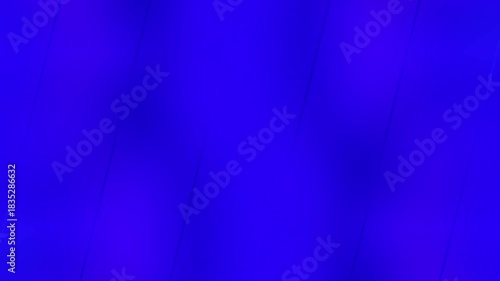 Flowing gradient stripes animation effect. Loopable 4k animation